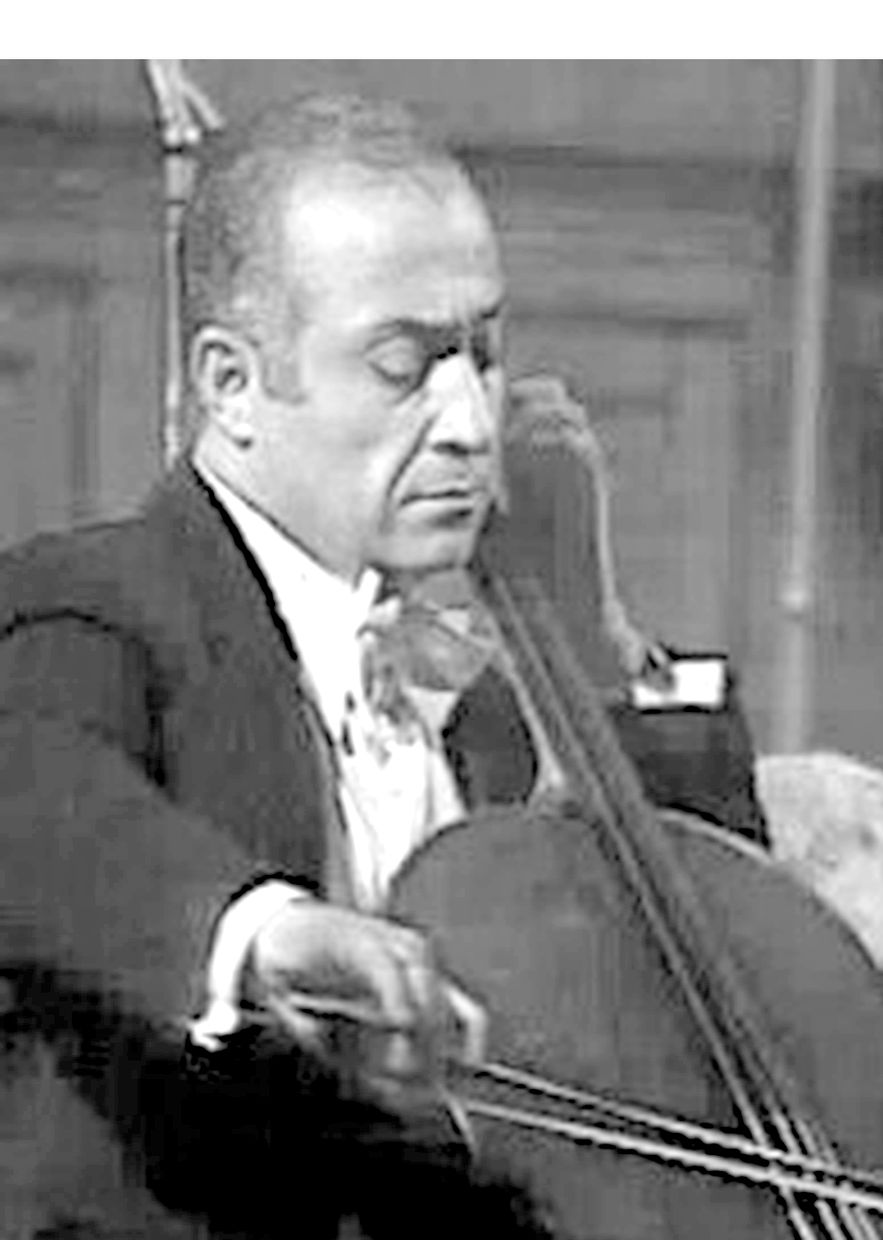 Эльдар Исакадзе